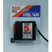 ราคา KDS ตลับเมตร Neolock ขนาด 2 3 5 5 เมตร (4277754492)