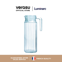 ราคา LUMINARC เหยือกน้ำ 1 1 ลิตร Quadro รุ่น ARC G2666 (3220738851)