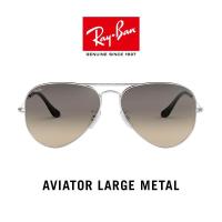 ราคา Ray Ban Aviator Large Metal RB3025 003 32 แว่นตากันแดด (624136170)