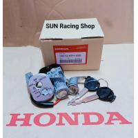 ราคา สวิทช์กุญแจ HONDA แท้โรงงาน WAVE125 R ไฟหน้าแหลม เวฟ125 S หัวเถิก เวฟ125R นิรภัย (11478332872)