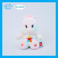 ราคา Care Bears 25 cm ตุ๊กตาแคร์แบร์ 25 ซม I CareBears ลิขสิทธิ์ประเทศไทย (17597035011)