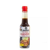 ราคา Kikkoman Tasty Tonkatsu Sauce 150ml คิคโคแมน ซอสทงคัตสึ 150มล (17729679150)