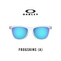 ราคา OAKLEY FROGSKINS A OO9245 9245A7 (5461202523)