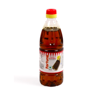 ราคา Fortune Mustard Oil 500 ML น้ำมันมัสตาร์ด (1588298939)