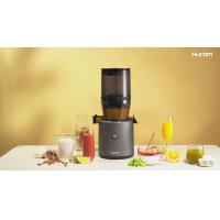 ราคา Hurom รุ่น H320N เครื่องแยกกากผลไม้ สกัดเย็น เป็นรุ่นที่ได้รับความนิยมในกลุ่มผู้รักสุขภาพ ทั้งในยุโรป และ อเมริกา (19180138127)
