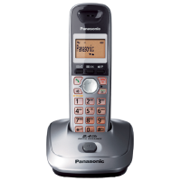 ราคา Panasonic Cordless Phone KX TG3551BX 2 4 GHz โทรศัพท์ไร้สาย โทรศัพท์สำนักงาน โทรศัพท์บ้าน (18422781826)