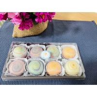 ราคา ขนมเปี๊ยะสายรุ้งไส้ถั่วไข่เค็ม Thai Moji ขนมเปี๊ยะถั่วไข่เค็ม มีส่วนลดค่าส่งอย่าลืมเก็บก่อนสั่งนะคะ (8797514175)