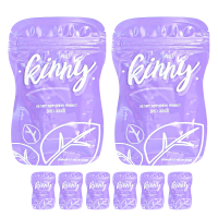 ราคา 8 ซอง KINNY คินนี่ อาหารเสริม ควบคุม น้ำหนัก ผลิตภัณฑ์เสริมอาหารควบคุมน้ำหนัก (16199612847)