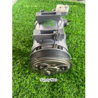 ราคา คอมแอร์รถยนต์ นิสสัน ซันนี่ นีโอ Nissan Sunny Neo แท้ (18252308691)