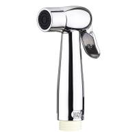 ราคา ็HOY หัวฉีดชำระชุบโครเมี่ยมเฉพาะหัว CLEAR C060WZ ห่อแอร์ ที่ฉีดชำระ ที่ฉีดตูด ที่ฉีดก้น ห้องน้ำ (19296180994)