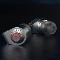 BGVP In-Ear Monitor Headphone หูฟังไดร์เวอร์ รุ่น P05