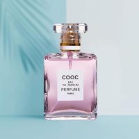ราคา COOC Eau De Parfum น้ำหอมกลิ่นยอดนิยม ขนาด 50 มล (11136882202)