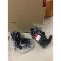 ราคา ชิ้นดำตัวยึดไฟหน้าPCX150ปี2018 2020แท้ศูนย์ (15439034582)