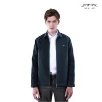 ราคา ARROW JACKET เสื้อแจ็ตเก็ตซิปหน้า ทรง SLIM FIT ไม่มีฟองน้ำหนุนไหล่ สวมใส่สบาย ดูดีมีสไตล์ รหัส MJCS7G1 (4233536015)