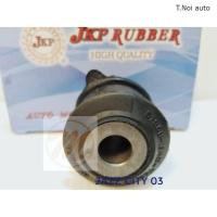 ราคา บูชปีกนก HONDA JAZZ GD CITY ZX 03 07 ฮอนด้า แจ๊ส ซิตี้ 2003 2007 บูชปีกนกล่าง Jazz บู๊ชปีกนกล่าง City JKP ตี๋น้อยอะไหล่ (11857998690)