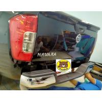 ราคา กันชนท้าย Navara ทรง Super Tiger KV 999 (8472161565)