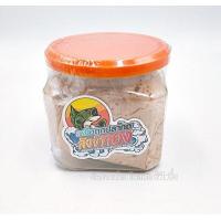 ราคา เหยื่อหมักตกปลากด เหยื่อหมัก เหยื่อปลากดสังข์ทอง เหยื่อตกปลา ขนาด350 กรัม ของแท้ แน่นอน (19596265063)