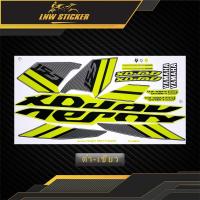 ราคา สติ๊กเกอร์ Yamaha Aerox 155 รุ่น1 ปี2017 สติ๊กเกอร์ แอร็อกซ์ 155 รุ่น1 ปี2017 (15917625686)