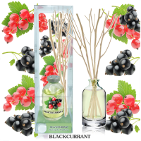 ราคา ฟุ้งสบายไม้หอม 40 ml กลิ่น BLACKCURRANT แบลคเคอแรนท์ (1765974523)
