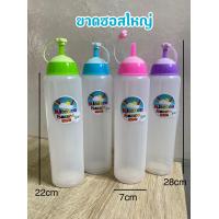 ราคา ขวดซอส ขวดซอส3รู ขวดซอสพริก ขวดซอสสีส้ม ขวดบีบ ขวดซอสใส ขวดซอสพลาสติก ขวดซอสทรงกระบอก (14760447779)