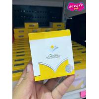 ราคา ของแท้ ส่งด่วน ถูกสุด ๆ Cavier Extra Cover Powder คาเวียร์ เอ็กซ์ตร้า คัพเวอร์ พาวเดอร์ คาเวียร์ แป้งแตงโม (17646459802)