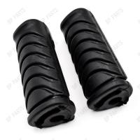 ราคา ยางพักเท้าหน้า หลัง wave110i dream super cub wave100s 2005 ยางพักเท้า ยางพักเท้าเวฟ110i พักเท้าเวฟ125i ใช้งานดี ทนทานมาก (20334732462)