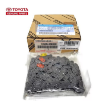 ราคา TOYOTA แท้ศูนย์ ชุด โซ่ไทม์มิ่ง VIOS 1NZ YARIS 1NZ ชุดโซ่ราวลิ้น สะพานโซ่ โซ่ไทม์มิ่ง รางโซ่ราวลิ้น ตัวดันโซ่ราวลิ้น โช้คดันโซ่ (19589820030)