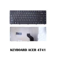 ราคา คีย์บอร์ด Notebook ACER Aspire 4741 4741G 4741Z 4741ZG ไทย อังกฤษ (9569682086)