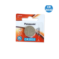 ราคา ของแท้ มี สคบ ถ่านรีโมทรถยนต์ ถ่านไบออสถ่านนาฬิกา ถ่านกระดุม ถ่าน Panasonic CR2032 2025 2016 1632 1620 1616 1220 (20318153913)
