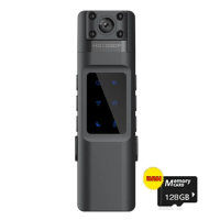 ราคา กล้องแอบบถ่าย 4k mini กล้อง hd 1080p กล้องจิ๋วแอบดู กล้อง กล้องจิ๋ว กล้องวงจรปิดจิ๋ว กล้องมินิ mini camera 4k wifi กล้องถ่ายคลิปvdo Tiny camera กล้องติดหมวก (20329381146)