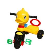 ราคา The Fun Play รถขาไถ รถสามล้อเด็ก รถขาไถเด็ก สามล้อเด็ก สามล้อขาไถ สามล้อปั่น รถสามล้อถีบเด็ก หน้าสัตว์ (20106740484)