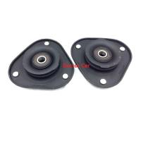 ราคา Nisto นิสโต้ เบ้าโช๊คหน้า โตโยต้า วิช Toyota Wish 2003 2010 เบ้าโช๊คหน้า หลัง ยางกันกระแทกโช๊คหน้า หลัง ยางกันฝุ่นโช๊คหน้า ยางรองสปริงหน้าล่าง (400055610)