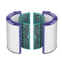 ราคา ไส้กรองอากาศ Dyson TP04 DP04 สำหรับเครื่องฟอกอากาศไดสัน Air purifier replacement filter (12400549729)