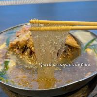 ราคา วุ้นเส้นหมูกระทะ ตราแมวเหมียว ขนาด 1 กิโลกรัม วุ้นเส้นเหนียวๆ วุ้นเส้นหมูทะ วุ้นเส้น วุ้นเส้นเหนียวหนึบ วุ้นเส้นอร่อย วุ้นเส้นเหนียวๆ วุ้นเส้นแห้ง วุ้นเส้นราคาถูก วุ้นเส้นชาบู สินค้ามีพร้อมส่ง (150981