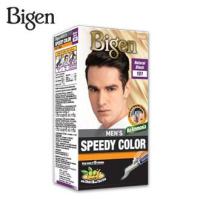 ราคา Bigen Mens Speedy Color (7844883948)
