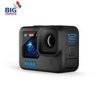 GoPro HERO12 Black Action Camera