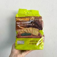 ราคา โฮมมี่ ขนมปังกรอบ 80 g แพคx6 (20192360171)