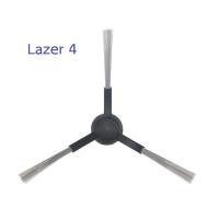 ราคา แปรงปัดข้าง Side Brush อะไหล่ หุ่นยนต์ดูดฝุ่น AutoBot Lazer 1 2 3 Lazer 4 Storm Storm 2 Mister Robot Laser Max (17224573975)