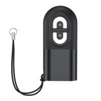 ราคา FONKEN ตัวแปลงที่ชาร์จไฟยูเอสบีแม่เหล็ก Type C ใช้ได้กับหูฟัง AfterShokz Aeropex shokz OpenRun Min openrun openrun openrun Pro opencomm (19888353186)