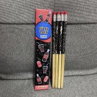 ราคา ดินสอ smiggle ออสเตรเลีย2B ปากกากลิ่นหอม กล่องบรรจุ (16812359968)
