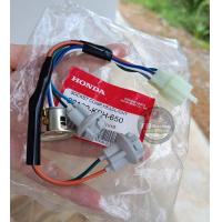 ราคา เบิกศูนย์ของแท้ สายไฟขั้วแบต จุ๊ปไฟหน้า สตาทเท้า สตาทมือ รถรุ่น Wave125iไฟเลี้ยวบังลม Wave110i Wave125R Wave125S (17179906572)