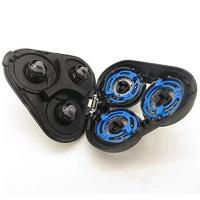 ราคา Replacement Complete Head Assembly for Philips Norelco Series 5000 Shavers (13795500011)