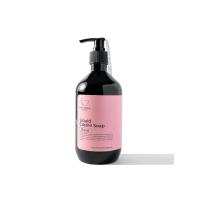 ราคา Liquid Castile Soap Rose (18849561733)