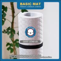 ราคา Happy Pads แผ่นยางกันลื่นสุนัข รองหลังผ่าตัด ป้องกันข้อเสื่อม ที่สัตวแพทย์แนะนำ (15345089442)