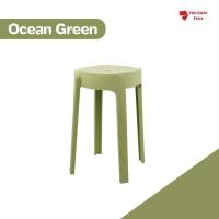 ราคา ราคาถูก เก้าอี้ เก้าอี้พลาสติก เก้าอี้กินข้าว เก้าอี้ทรงกลม อย่างหนา คุณภาพดี ทนทาน แข็งแรง สีสดใส รุ่นหนา แข็งแรง (17689669008)