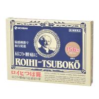 ราคา Exp 06 25 ของแท้100 กอเอี๊ยะ ROIHI TSUBOKO pain relief patch กอเอี๊ยะ ญี่ปุ่น แก้ปวด 78 156ชิ้น roihi tsuboko (20133207280)