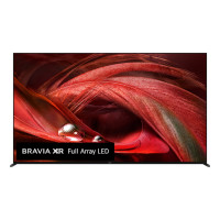 ราคา XR 65X95J 65 นิ้ว BRAVIA XR Full Array LED 4K Ultra HD HDR สมาร์ททีวี Google TV (10996678296)