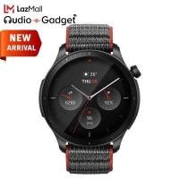 ราคา ของแท้ประกันศูนย์ Amazfit GTR 4 สมาร์ทวอทช์ (16544050315)