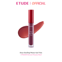 ราคา ETUDE Dear Darling Water Gel Tint 5 g อีทูดี้ ลิปทินท์ (1751436491)