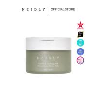 ราคา NEEDLY CICACHID CHILLING PAD 200g นีดลี่โทนเนอร์แพด ลดสิวอักเสบ สิวผด และรอยแดง (10056254243)